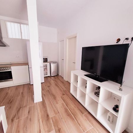 Ferienwohnung Mi Rincon En Triana Sevilla Exterior foto