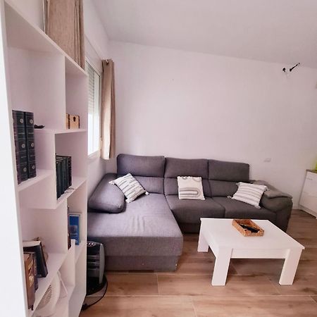 Ferienwohnung Mi Rincon En Triana Sevilla Exterior foto