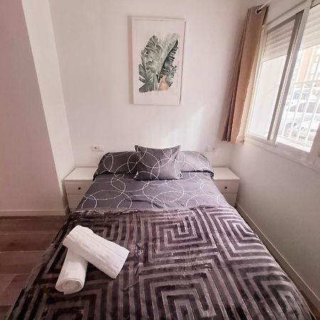 Ferienwohnung Mi Rincon En Triana Sevilla Exterior foto