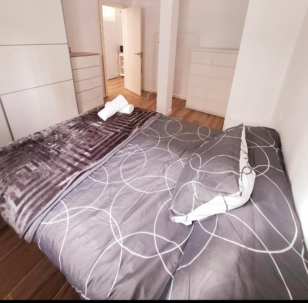 Ferienwohnung Mi Rincon En Triana Sevilla Exterior foto